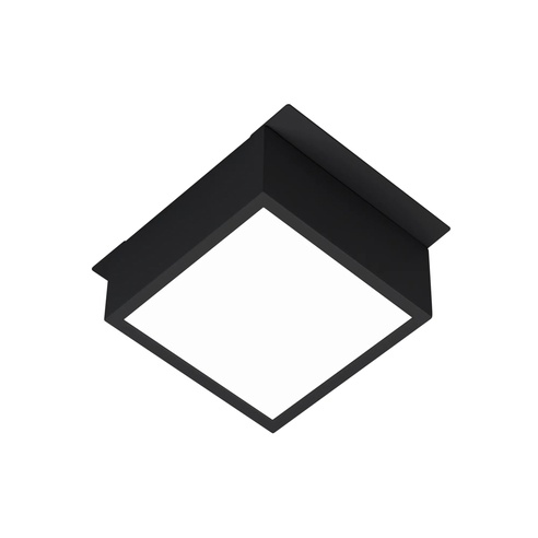 Светильник DL-GRIGLIATO-S90x90-12W Warm3000 (BK, 90 deg, 230) (Arlight, IP40 Металл, 5 лет)