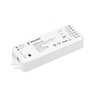 INTELLIGENT ARLIGHT Контроллер SMART-SPI-302-82-RGBW-SUF (5-24V, 8A, TUYA Wi-Fi, 2.4G) (IARL, IP20 Пластик, 5 лет)