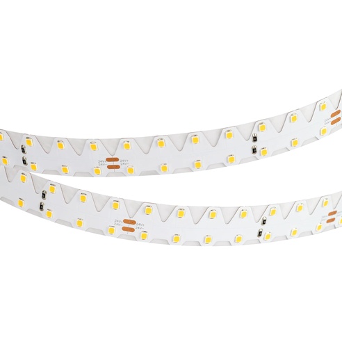 Лента светодиодная RT-A140-20mm 24V Day4000 (20.6W/m, IP20, 5m) (Arlight, -)