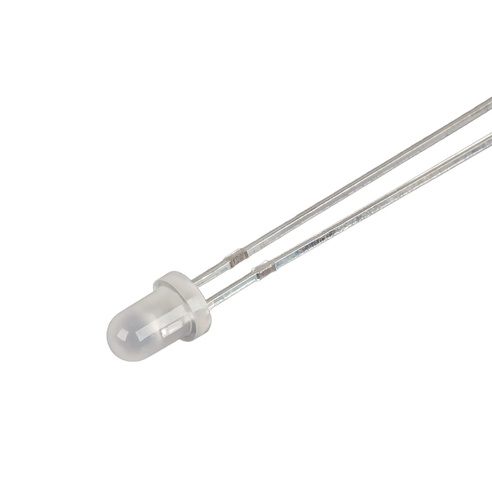 Светодиод ARL-3314URW-3cd (Arlight, 3мм (круглый))