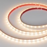 Лента герметичная IC-PS-A60-10mm 24V Warm3000 (4.8 W/m, IP67, 2835, 10m) (Arlight, стабилизированная)