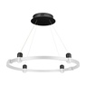 Подвес с питанием ART-APRIORI-CANOPY-HANG-4A-L5000-POWER (BK) (Arlight, IP20 Металл, 3 года)