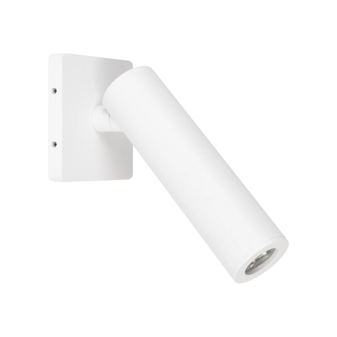 Светильник SP-READER-NB-S60x60-3W Warm2700 (WH, 20 deg, 230V) (Arlight, IP20 Металл, 3 года)