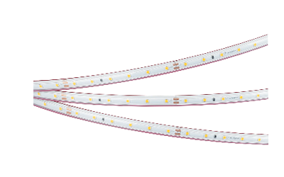 A60 24V 4.8 W/m IP65-IP68