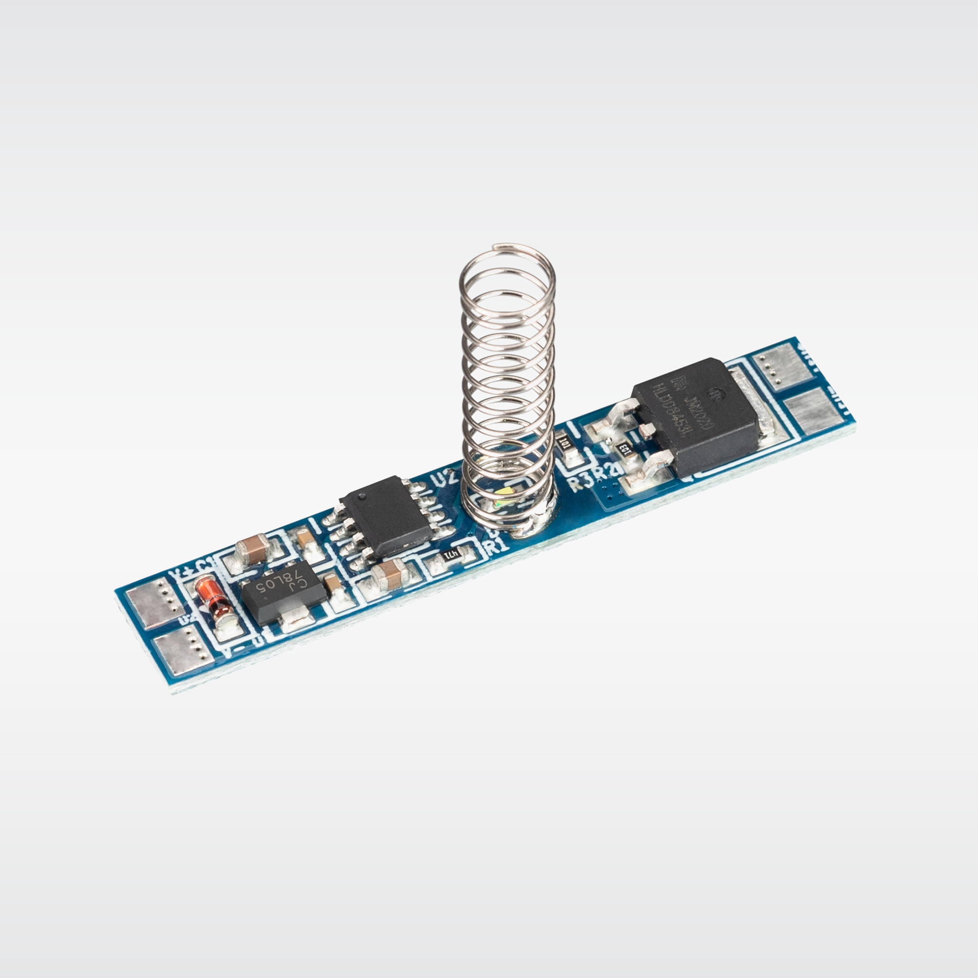 Датчики-диммеры