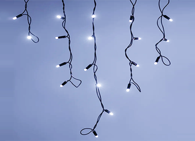 Бахрома 230V [FLASH]