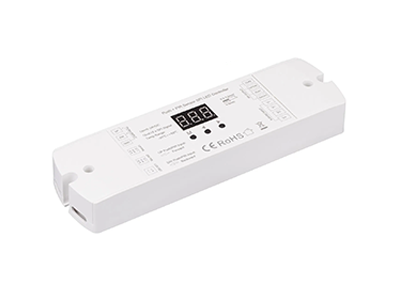 SMART Лестничные контроллеры [5-24V]