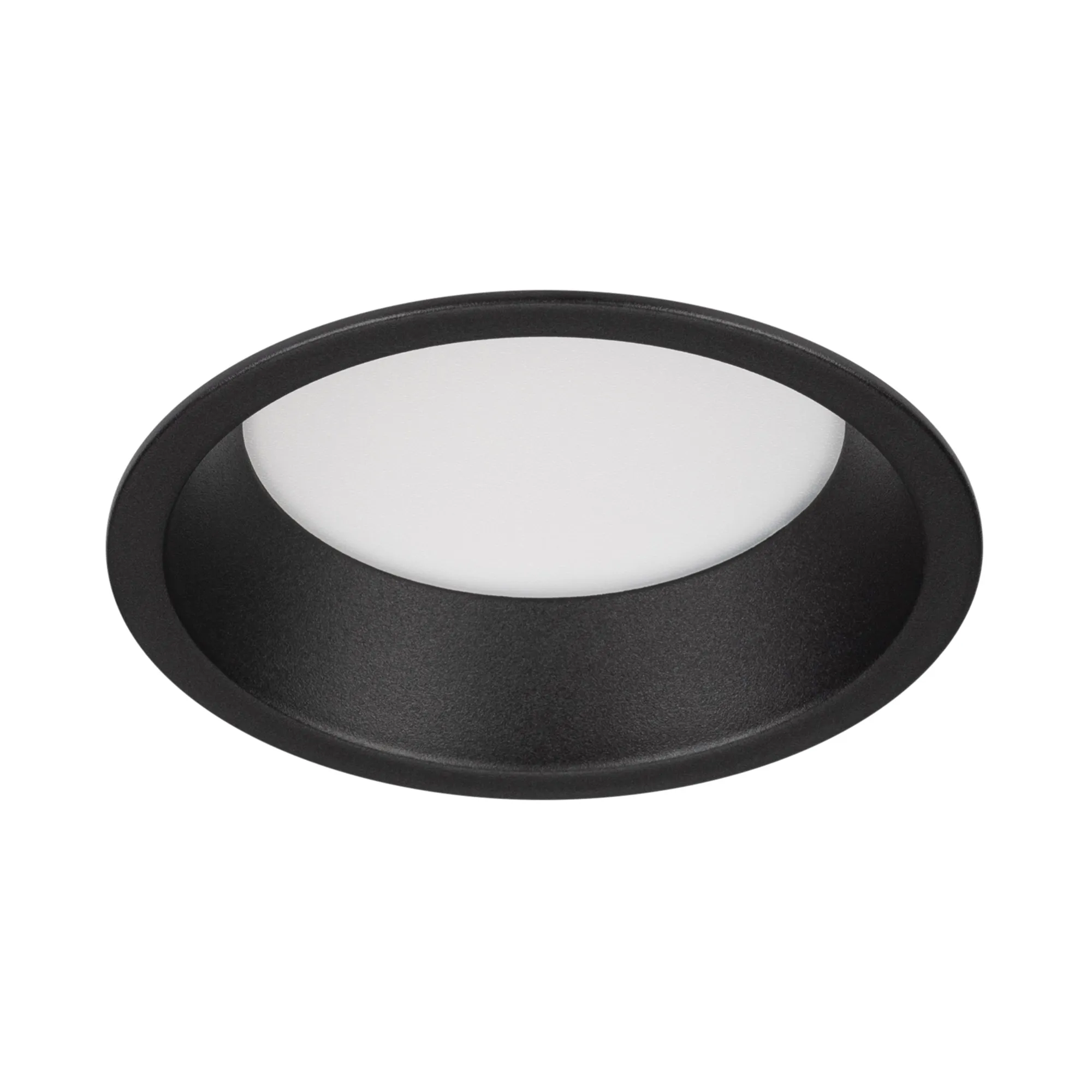 Светильник MS-BREEZE-BUILT-R104-12W Day4000 (BK, 85 deg, 230V) (Arlight, IP20 Металл, 5 лет) - изображение товара