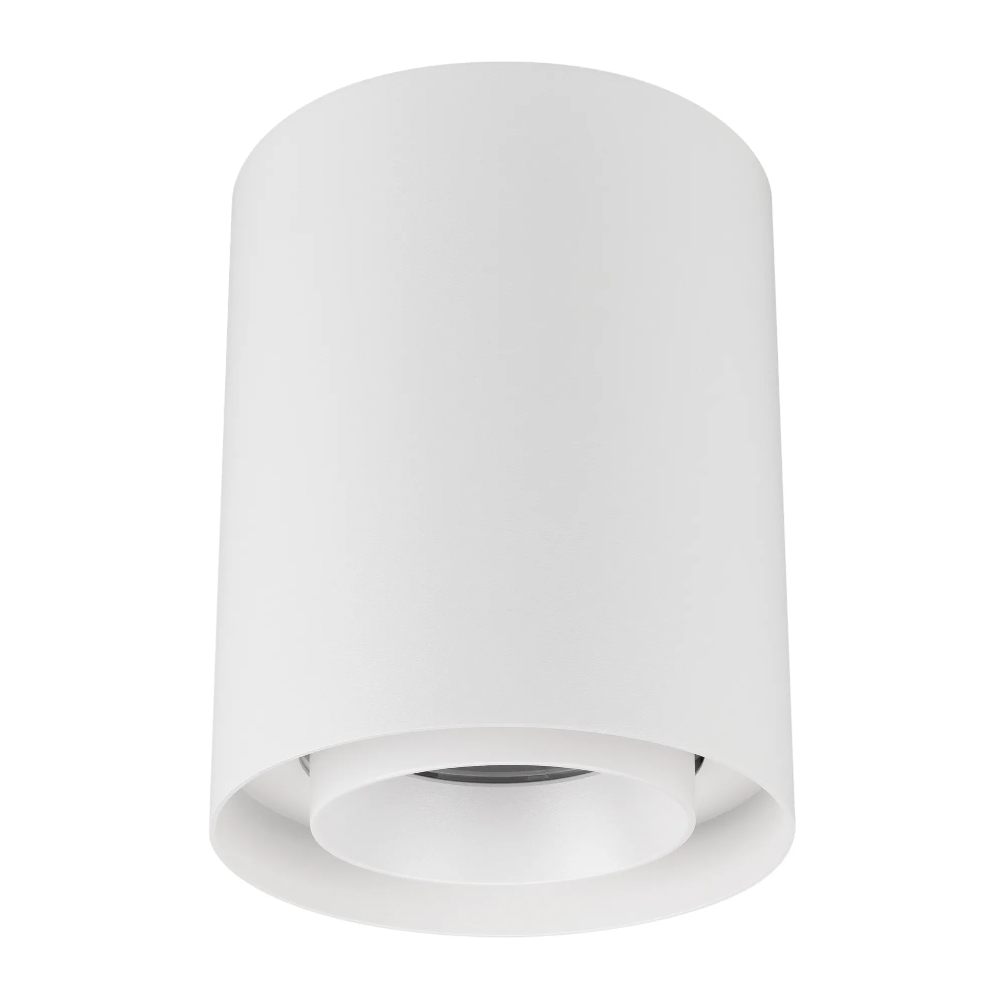 Светильник SP-FOCUS-R132-24W Day4000 (WH, 24 deg, 230V) (Arlight, IP54 Металл, 5 лет) - изображение товара