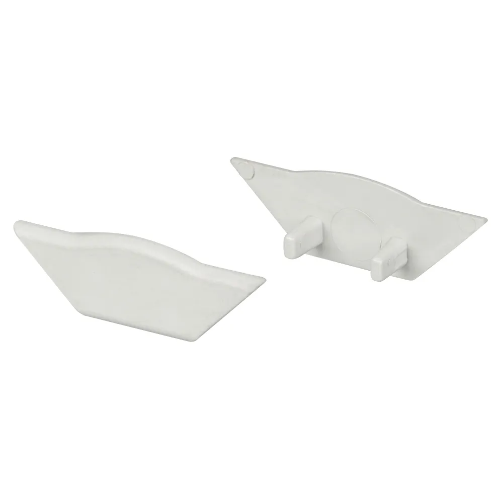 Заглушка для ALU-CORNER глухая (Arlight, Пластик) - изображение товара