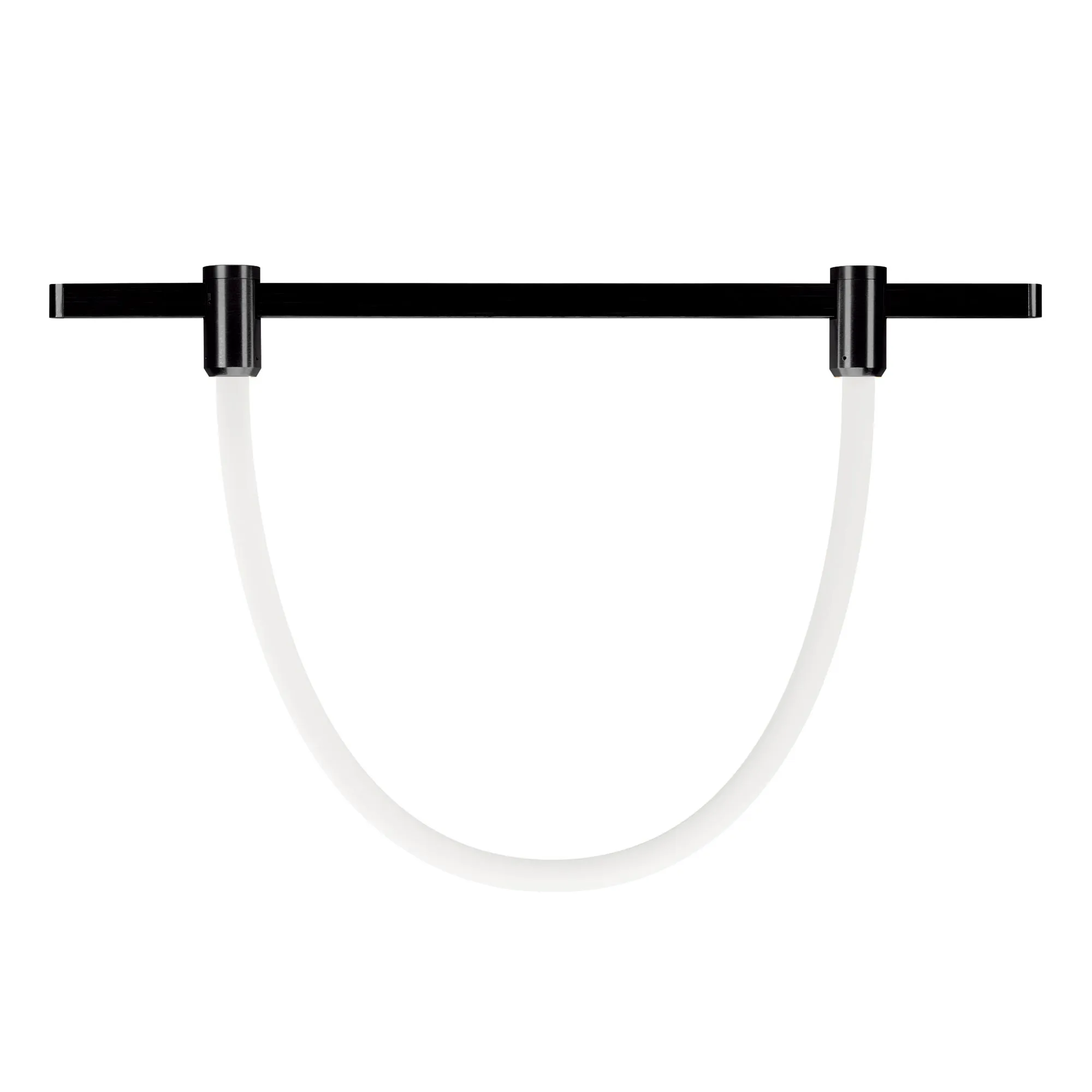 Светильник ART-APRIORI-TUBE-ELASTIC-R38-L3000-25W Warm3000 (BK, 360 deg, 48V) (Arlight, IP20 Металл, 3 года)