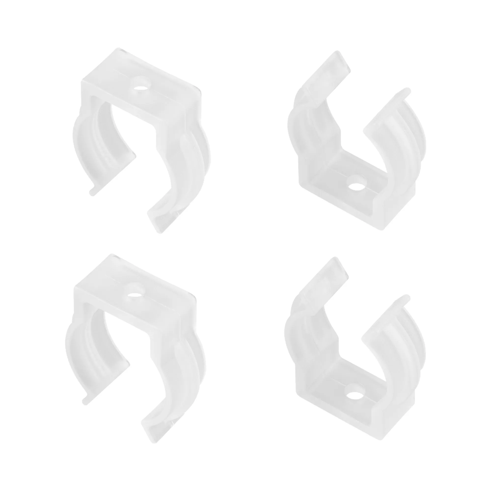 Держатель WPH-FLEX-D22-360deg (Arlight, Пластик) - изображение товара