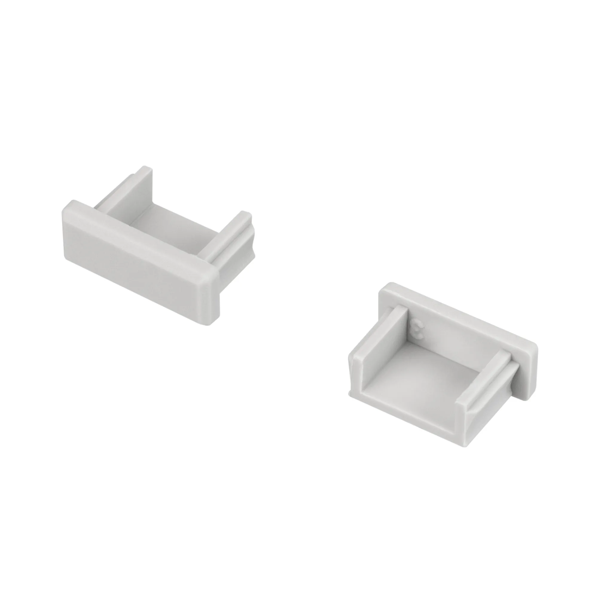 Заглушка для MIC глухая (Arlight, Пластик) - изображение товара