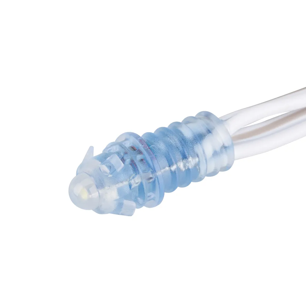 Модуль герметичный ARL-D9 5V White (Arlight, Закрытый, IP67) - изображение товара