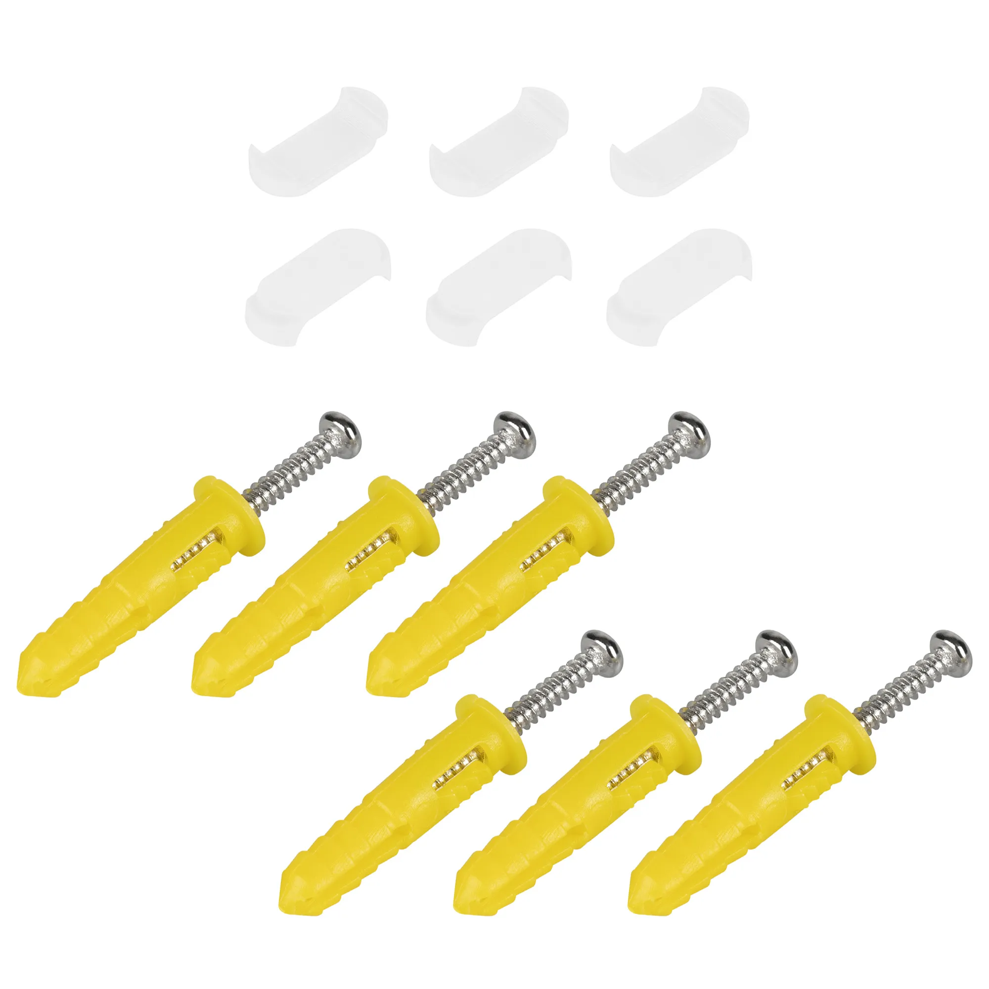 Крепеж MAG-VIBE (WH) (Arlight, IP20 Пластик, 5 лет) - изображение товара