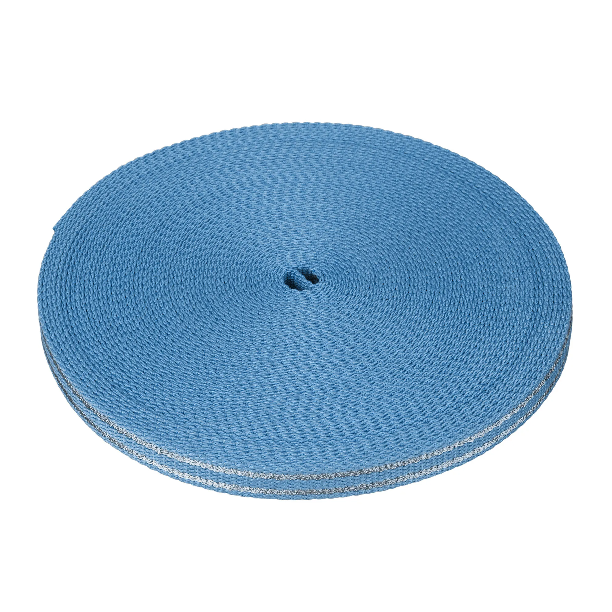 Ремень токопроводящий SL-LINE-W20-BELT 5m BLUE (Arlight, провод 2x0.5) - изображение товара