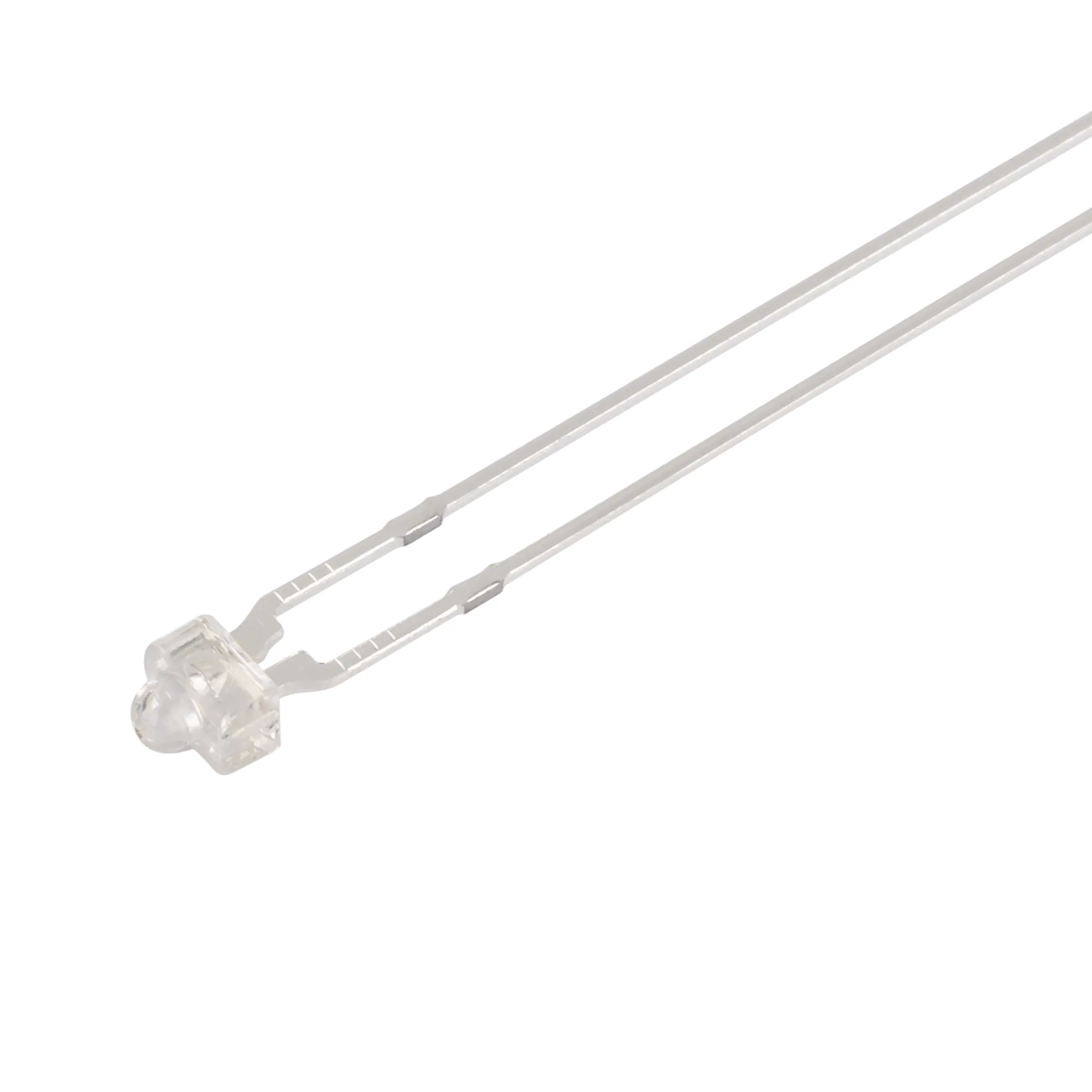 Светодиод ARL-184UBC (Arlight, 1,8мм (круглый))