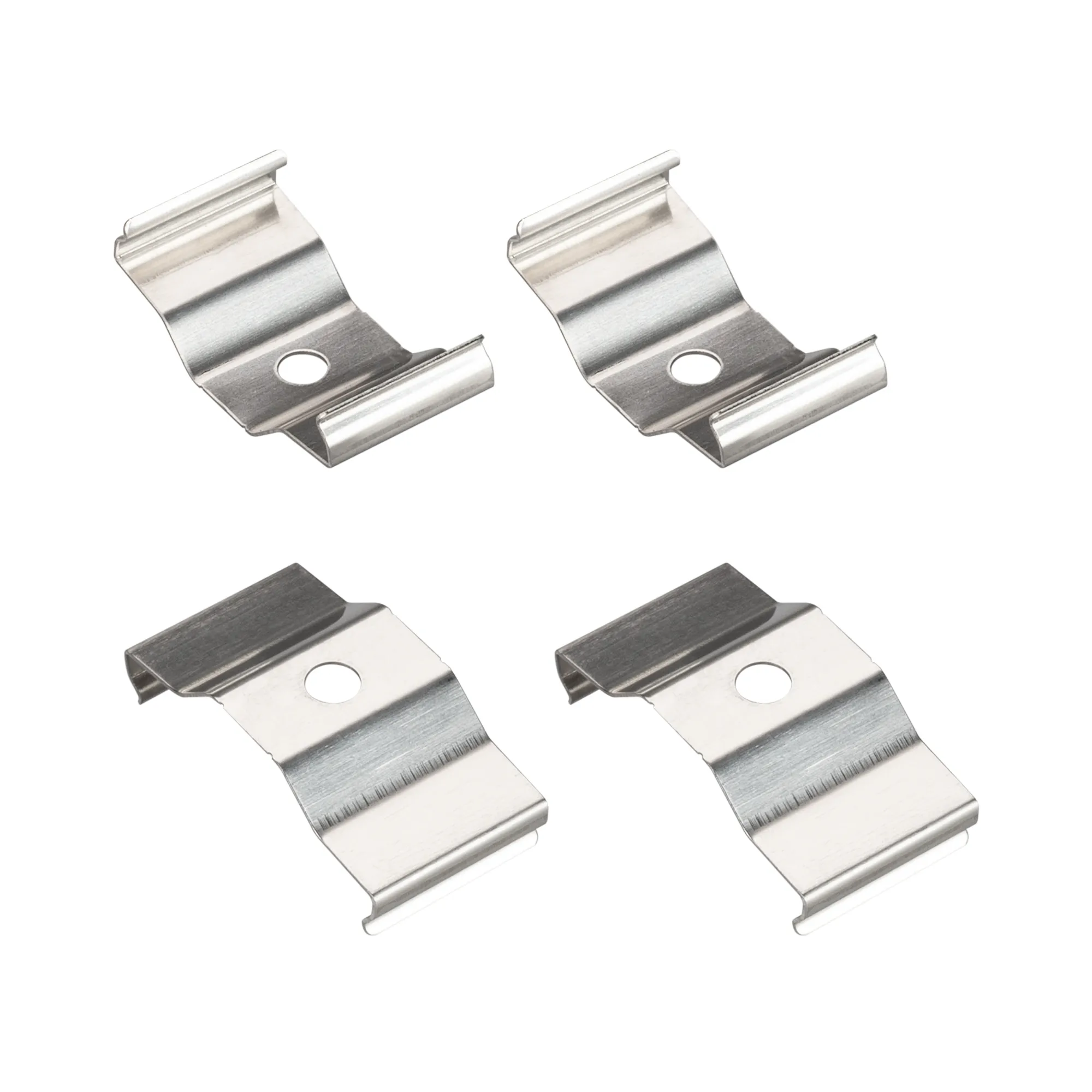 Держатель для подвесного монтажа SL-ARC-5060 SILVER (Arlight, Металл) - изображение товара