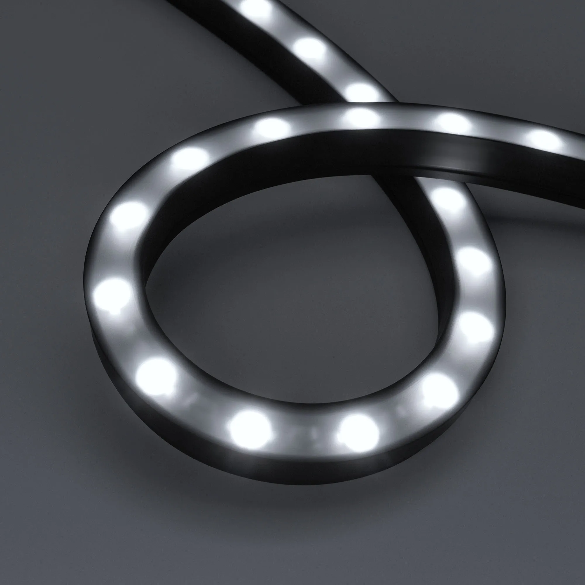 Грейзер THOR-3D-A24-25x27mm 24V White6000 (24 W/m, IP65, 1m, wire x2) (Arlight, Вывод прямой, 3 года) - изображение товара