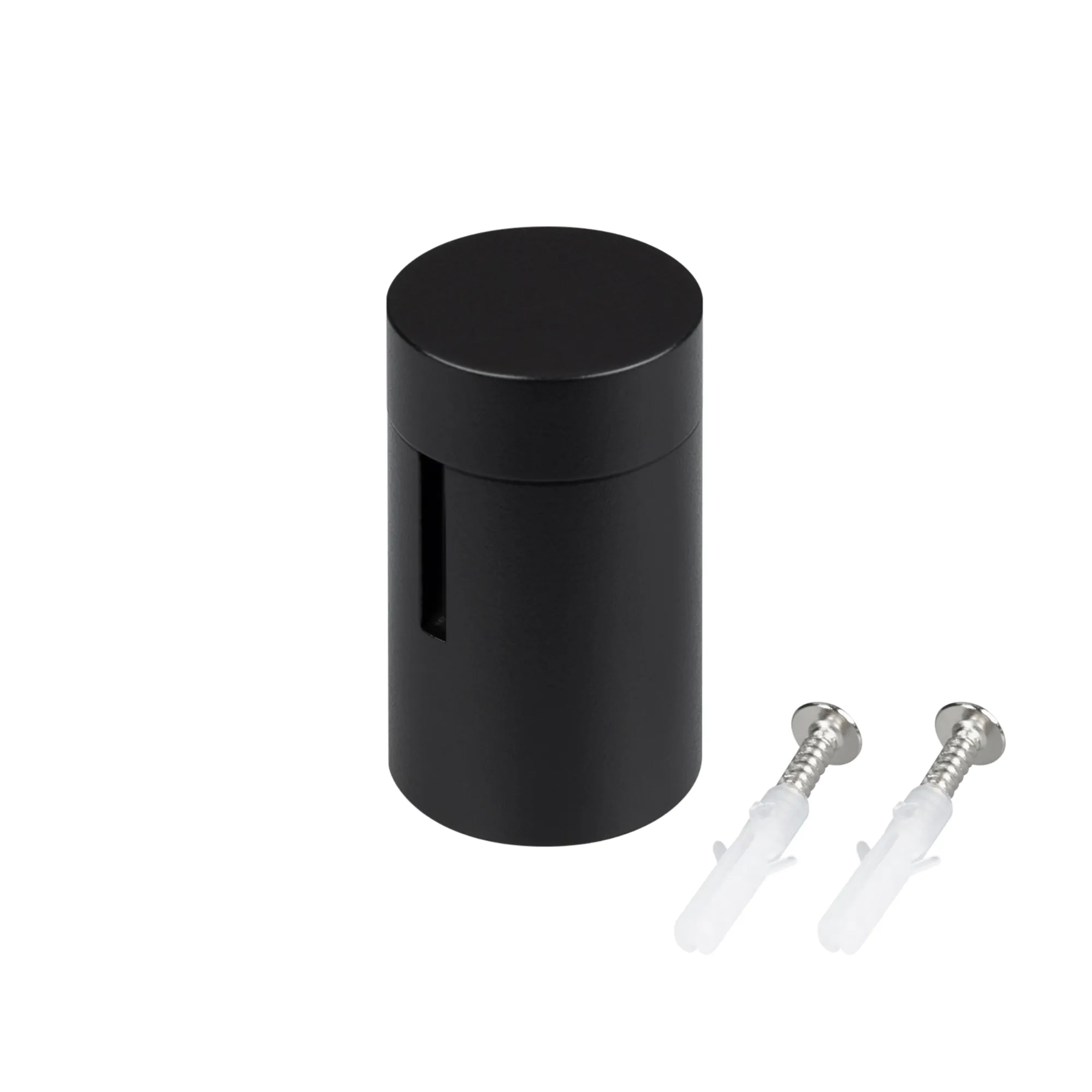 Чаша накладная промежуточная ART-INBELT-CANOPY-SURFACE-MID-V(BK) (Arlight, -) - изображение товара