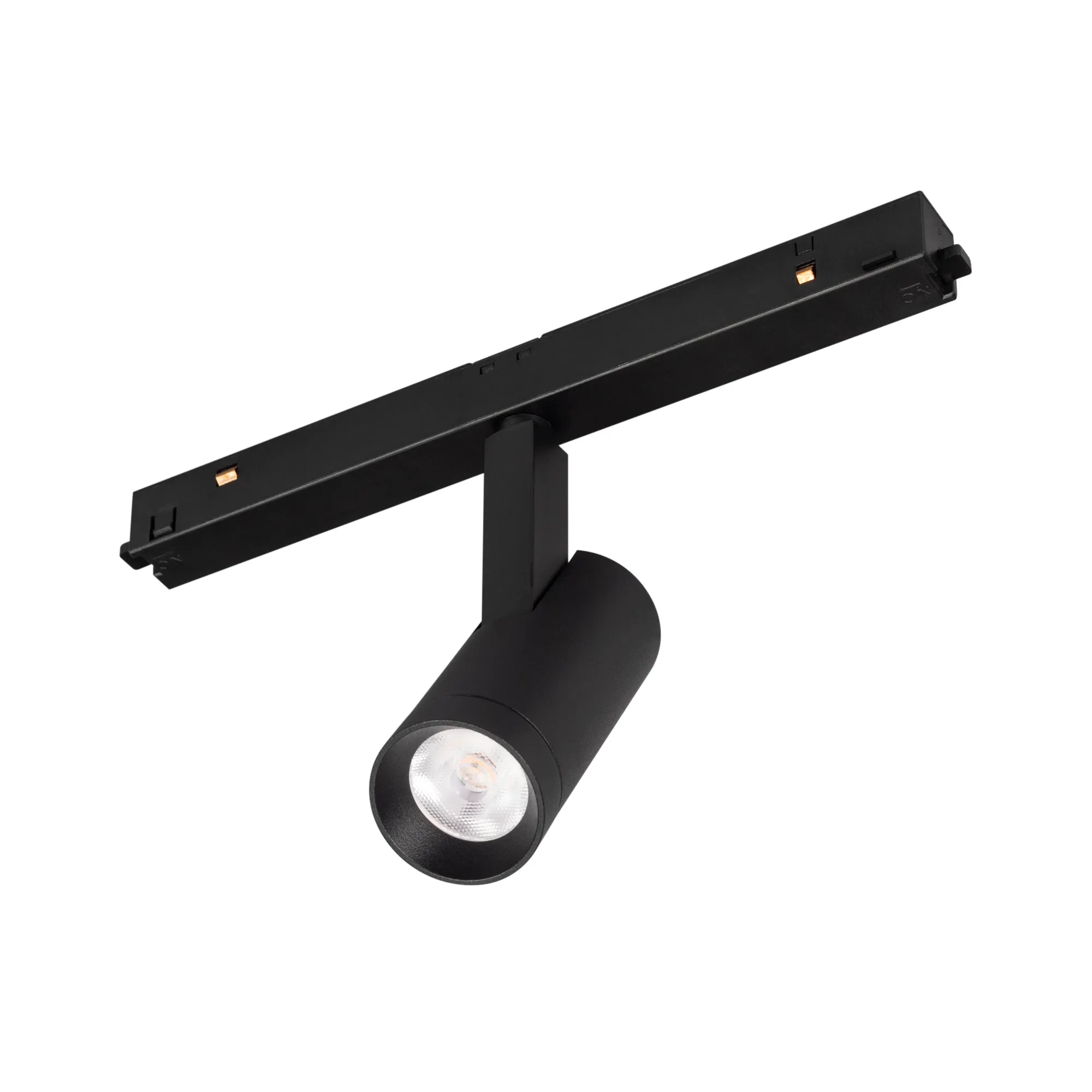 Светильник MAG-ORIENT-SPOT-R35-6W Warm3000 (BK, 24 deg, 48V) (Arlight, IP20 Металл, 5 лет) - изображение товара