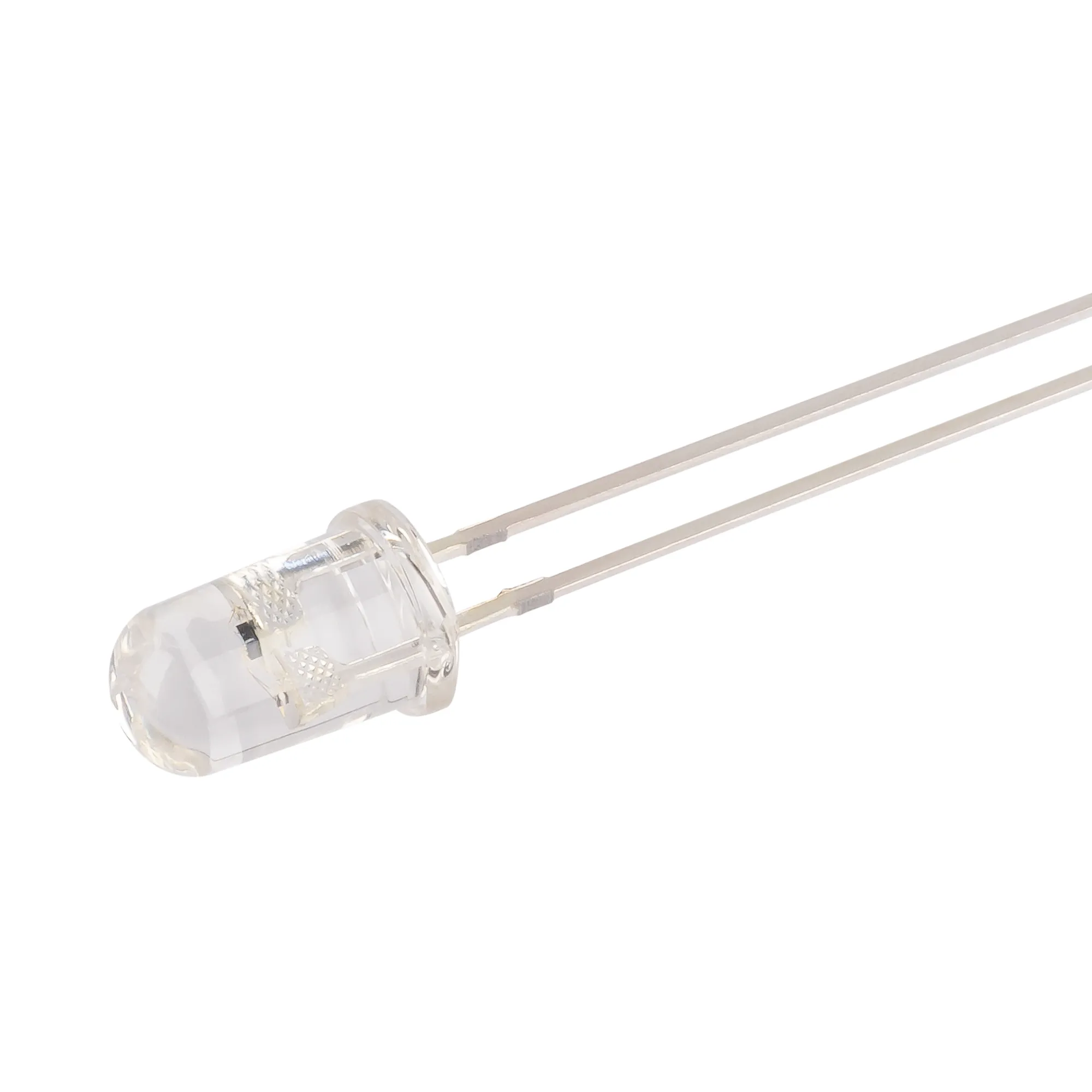 Светодиод ARL-5013UYBC-B (Arlight, 5мм (круглый)) - изображение товара