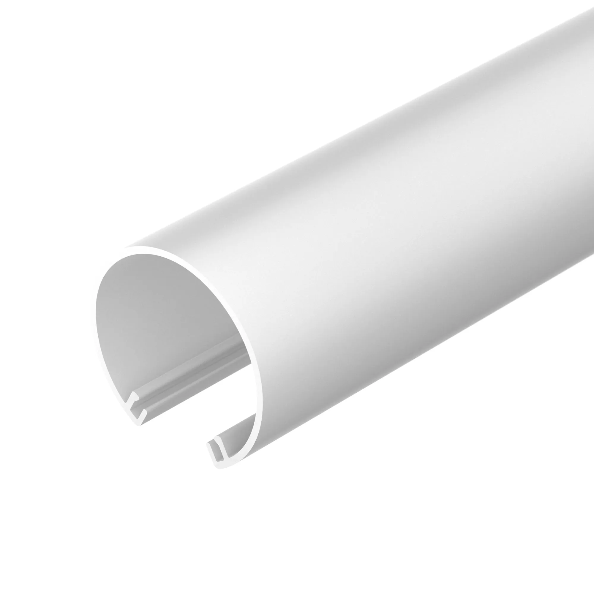 Экран ROUND-D40-2000  (Arlight, Пластик) - изображение товара