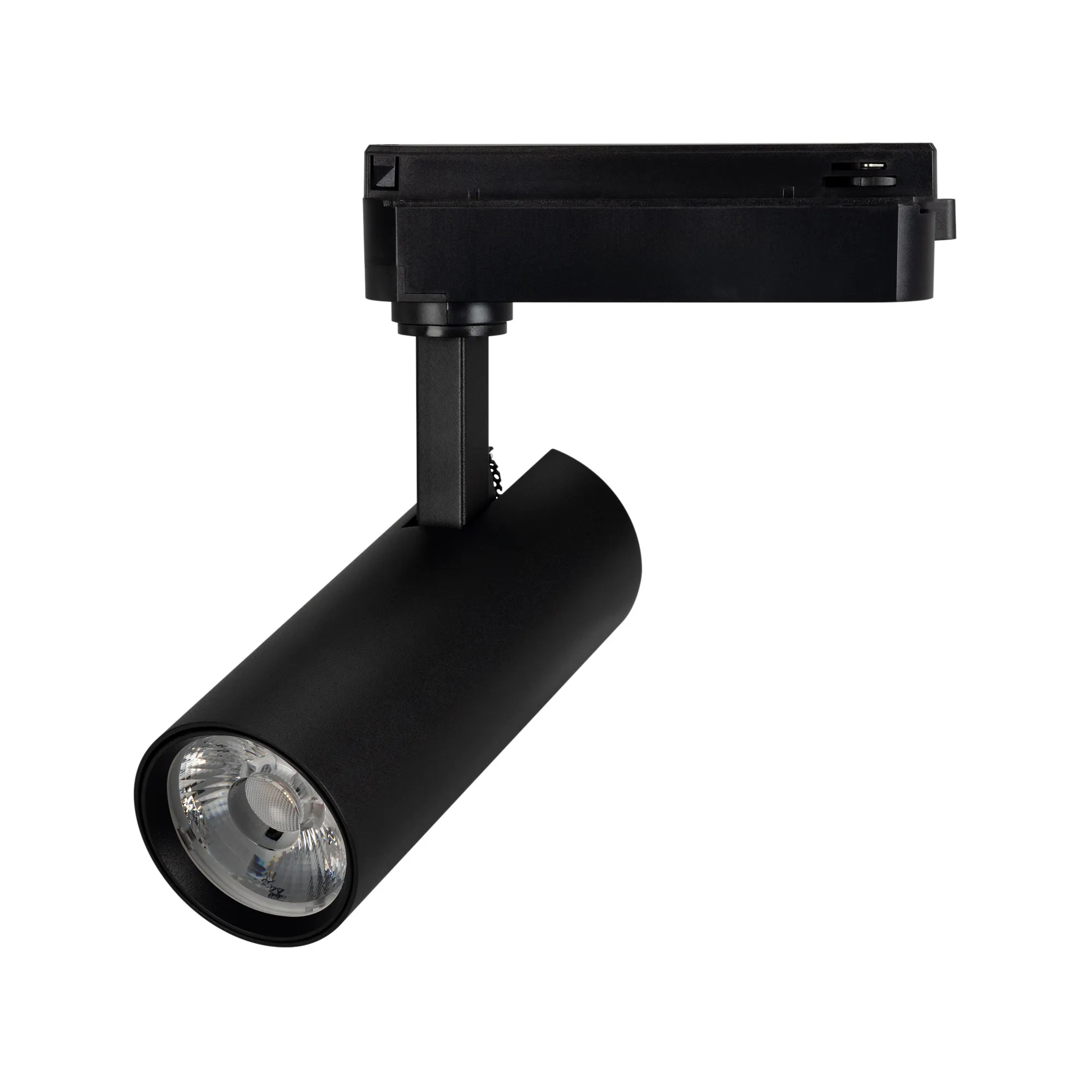 Светильник LGD-GERA-2TR-R60-15W Day4000 (BK, 24 deg, 230V) (Arlight, IP20 Металл, 5 лет) - изображение товара