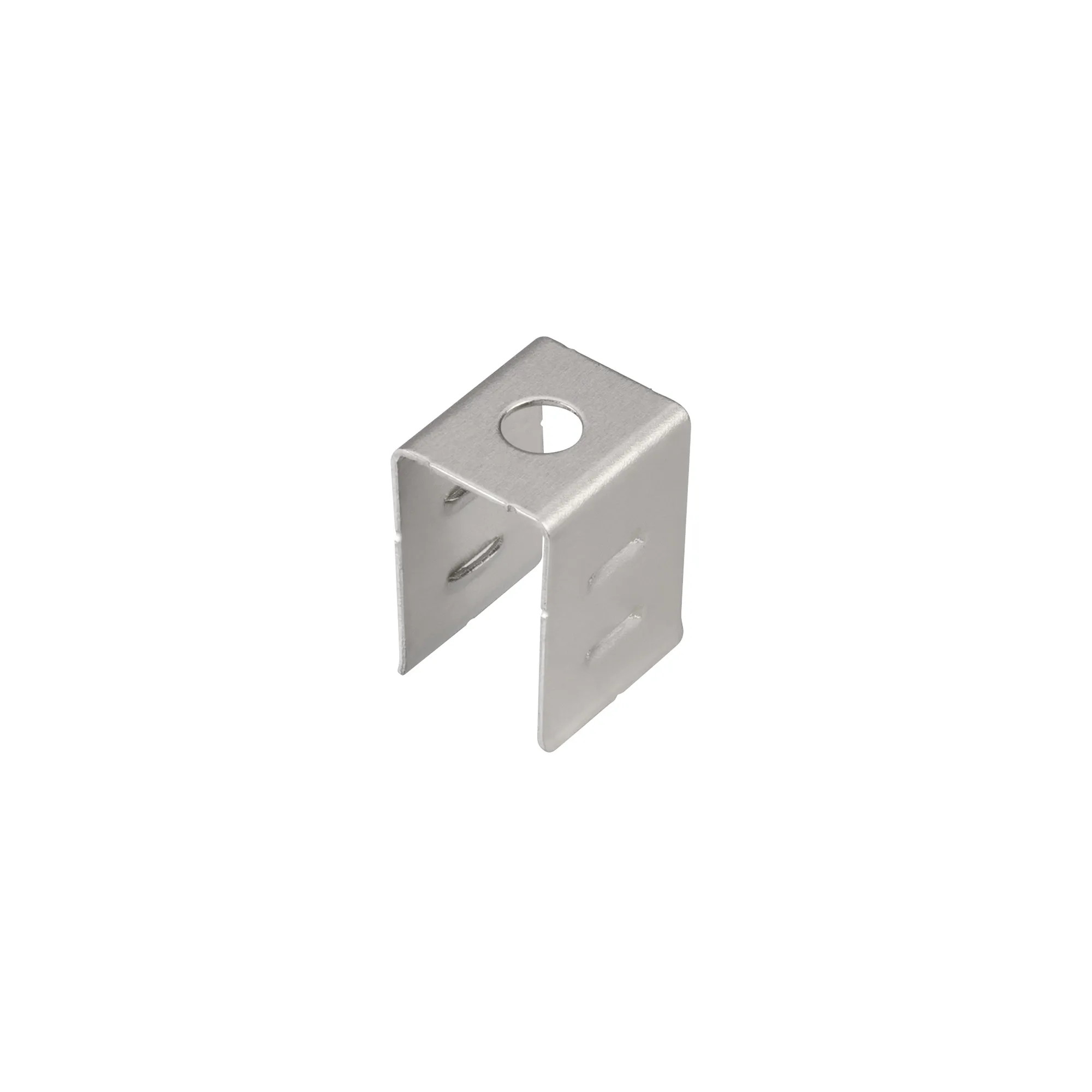 Держатель HALO-CLIP-10x17 (Arlight, Сталь)