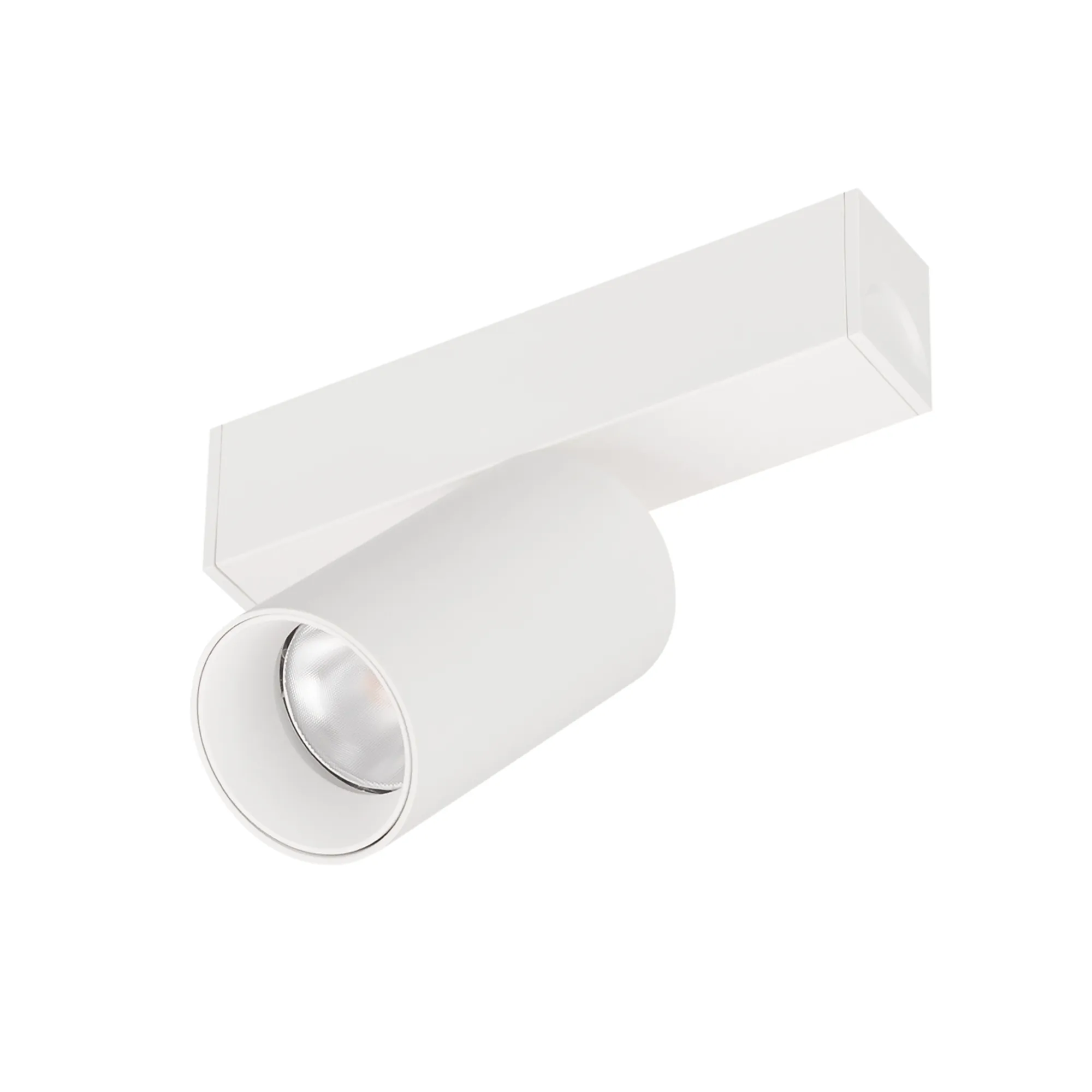 Светильник MAG-SPOT-25-R65-5W Warm3000 (WH, 30 deg, 24V) (Arlight, IP20 Металл, 3 года)