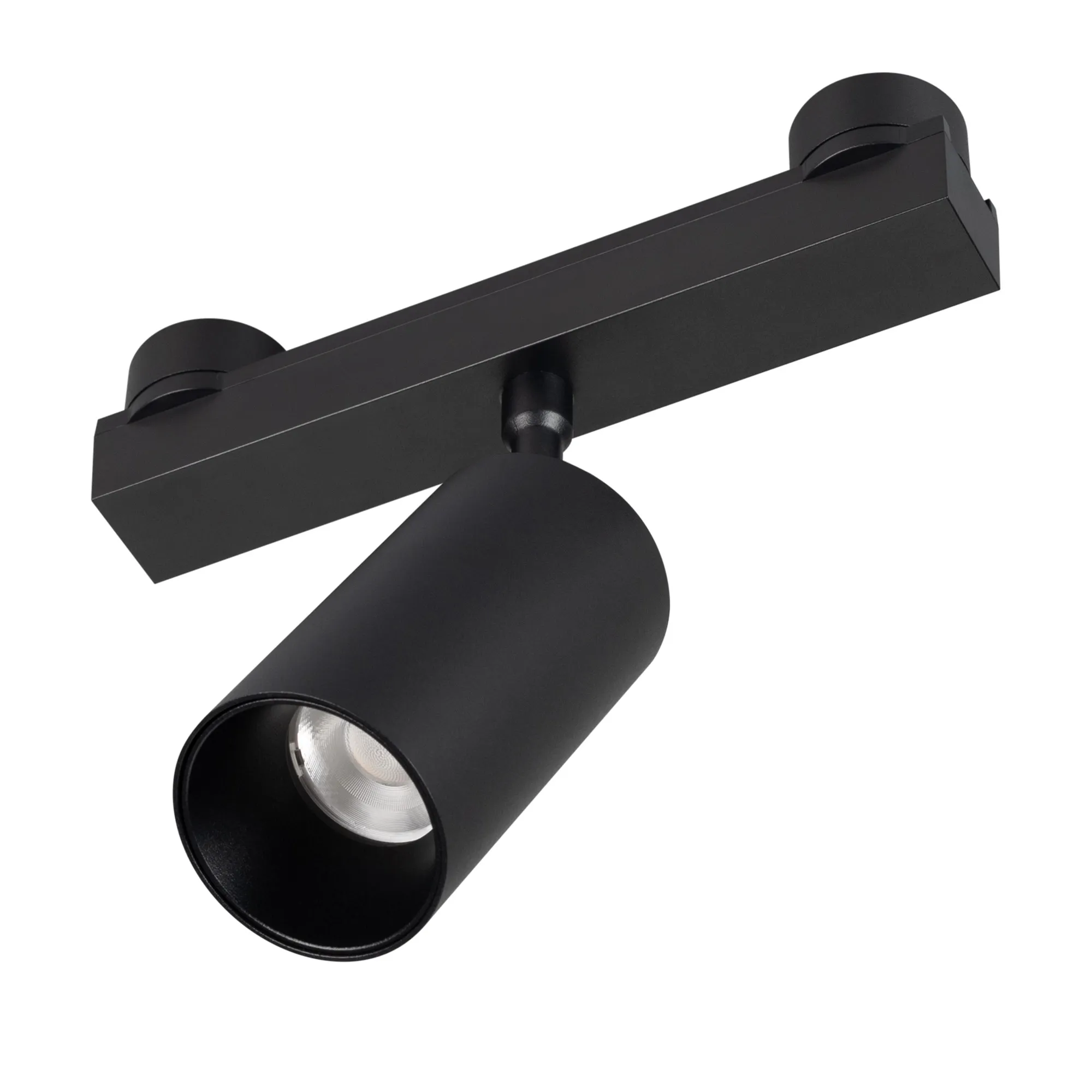 Светильник ART-INBELT-SPOT-R50-10W Day4000-MIX (BK, 25 deg, 48V, DALI) (Arlight, IP20 Металл, 3 года)