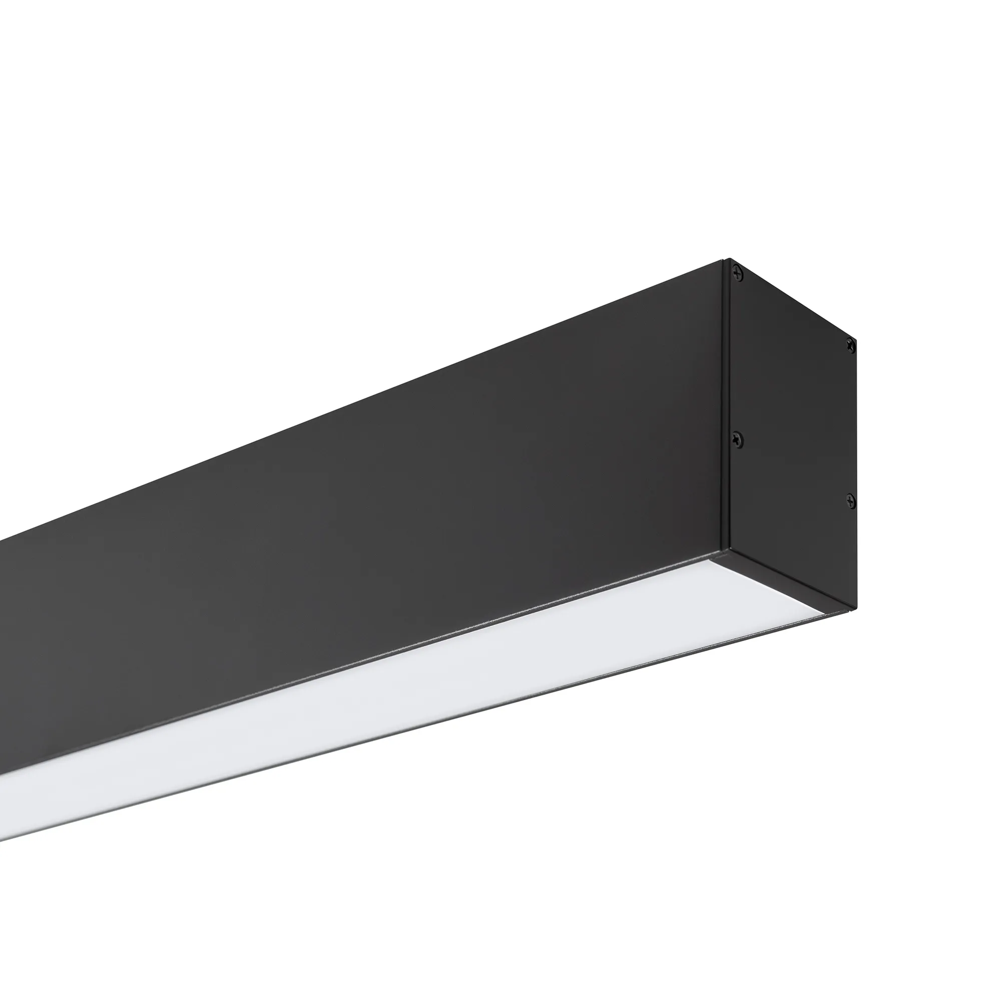 Светильник SP-LINE-4970-L510-17W Day4000 (RAL9005, 120 deg, 230V) IP33 (Arlight, Металл)