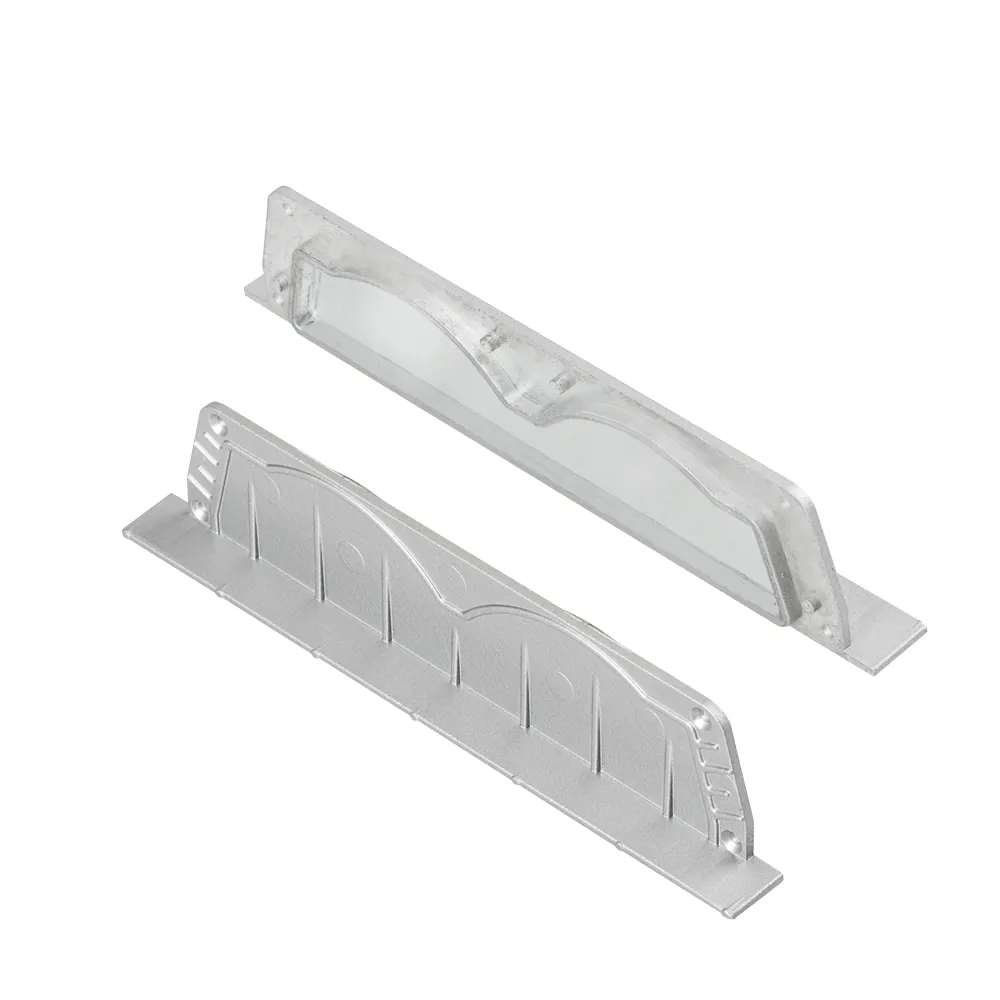 Заглушка ALU-POWER-RW116F глухая (Arlight, Металл) - изображение товара