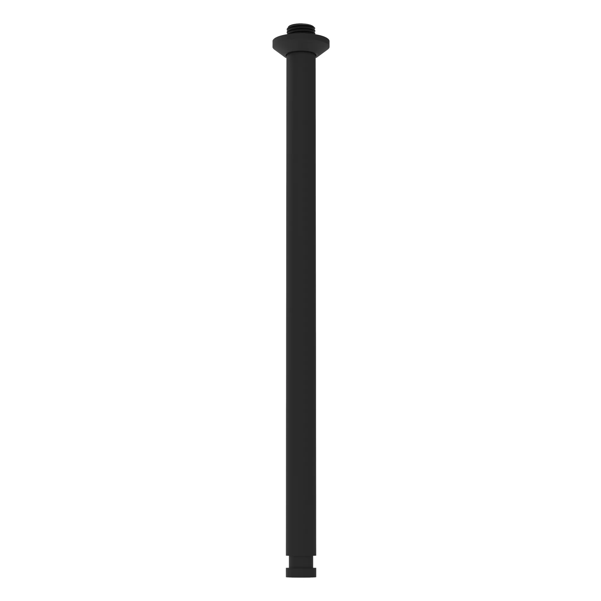 Коннектор жесткий ART-APRIORI-CON-ROD-E-L186 (BK, вертикальный) (Arlight, IP20 Металл, 3 года)