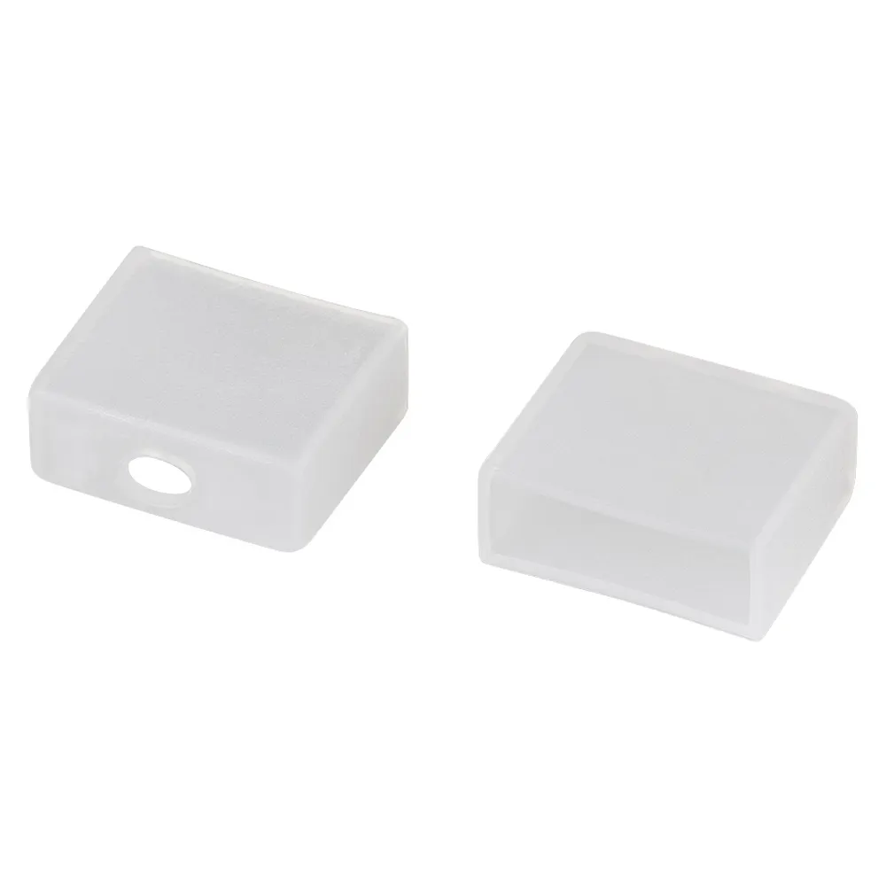 Силиконовая заглушка для лент MONO-8mm (Arlight, -)
